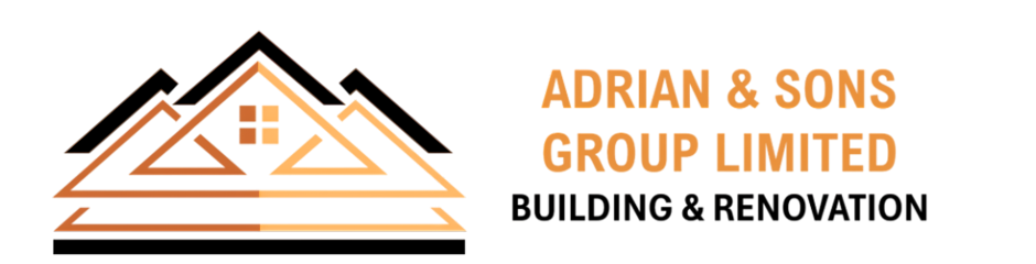 Adrian & Sons Logo